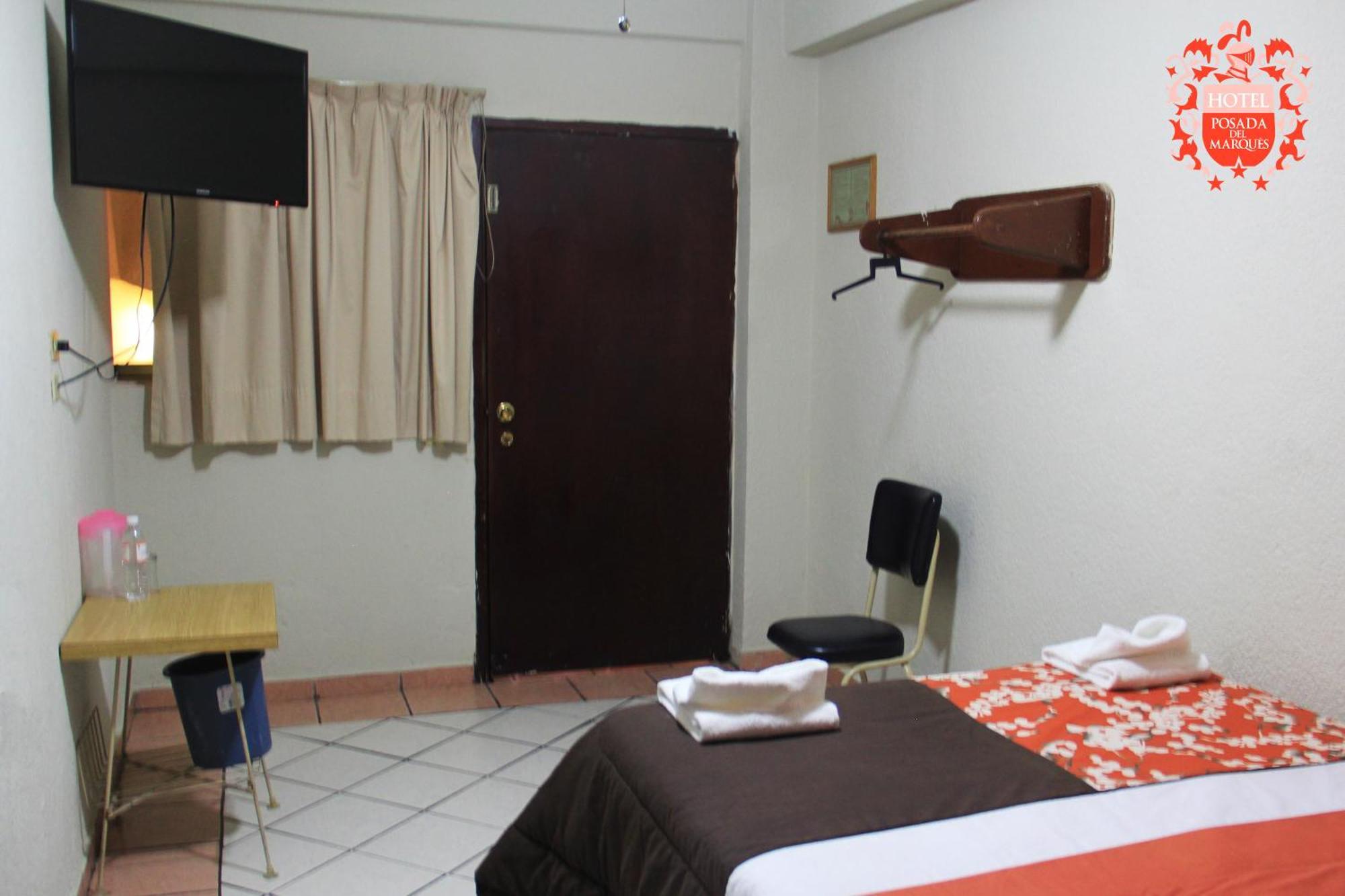 Hotel Del Marques